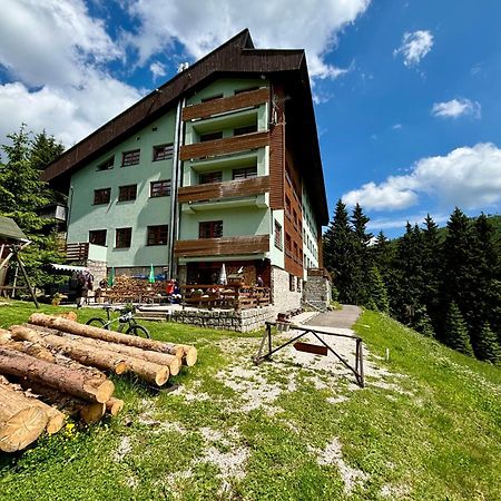 Cihlarka Apartman 109 - Pec Pod Snezkou Cerna Hora Černý Důl Eksteriør bilde