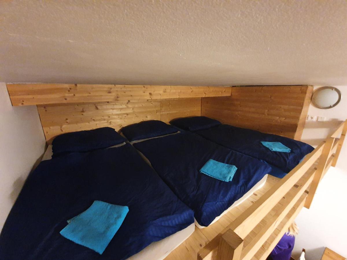Cihlarka Apartman 109 - Pec Pod Snezkou Cerna Hora Černý Důl Eksteriør bilde